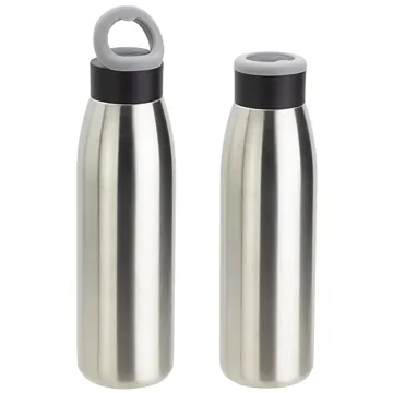 Promotional Aurora 18 Oz Vacuum Insulated Stainless Steel Bottle 6 Promotional Aurora 18 Oz Vacuum Insulated Stainless Steel Bottle - Image 4