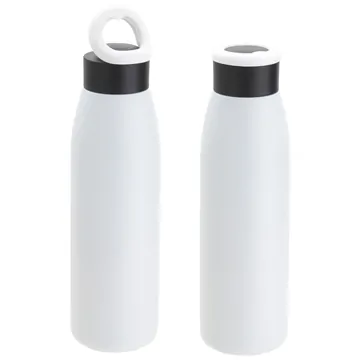 Promotional Aurora 18 Oz Vacuum Insulated Stainless Steel Bottle 7 Promotional Aurora 18 Oz Vacuum Insulated Stainless Steel Bottle - Image 5