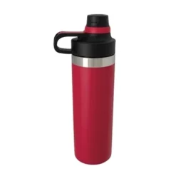 Bic Promotional Courage Vacuum Sport Bottle - 18 Oz -cup shop v7 48