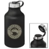 Golden Promotional Tundra 64 Oz Double Walled Vacuum Insulated Growler Bottle -cup shop v7 53