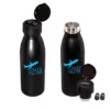 Prime Promotional 20 Oz Wireless Earbud Vacuum Bottle -cup shop v7 7
