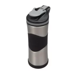 Promotional Wave® My Wave 20 Oz Double Wall Stainless Steel Water Bottle W/ Copper Lining -cup shop v7 78