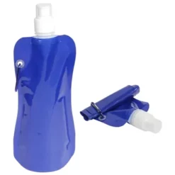 Promotional Flex 16 Oz Water Bottle With Carabiner -cup shop v7 95