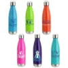 Promotional Prism 17 Oz Vacuum Insulated Stainless Steel Bottle -cup shop v8