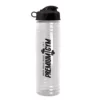 Promotional 24 Oz Slim Fit Water Bottle With Flip Lid -cup shop v8 102