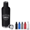Prime Promotional 25 Oz Alsace Vacuum Insulated Wine Bottle