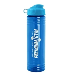 Promotional 24 Oz Slim Fit Water Bottle With Flip Lid -cup shop v8 111
