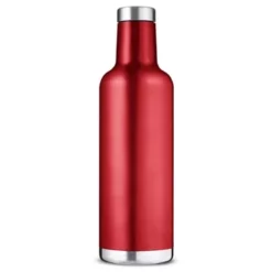 Prime Promotional 25 Oz Alsace Vacuum Insulated Wine Bottle -cup shop v8 13