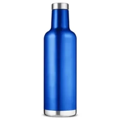Prime Promotional 25 Oz Alsace Vacuum Insulated Wine Bottle -cup shop v8 14
