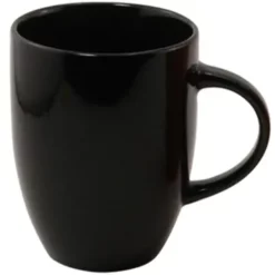 Promotional 10 Oz Ceramic Coffee Mug -cup shop v8 145