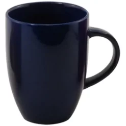 Promotional 10 Oz Ceramic Coffee Mug -cup shop v8 147