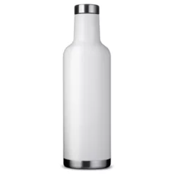 Prime Promotional 25 Oz Alsace Vacuum Insulated Wine Bottle -cup shop v8 15