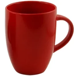 Promotional 10 Oz Ceramic Coffee Mug -cup shop v8 150