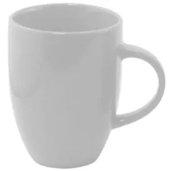 Promotional 10 Oz Ceramic Coffee Mug -cup shop v8 151