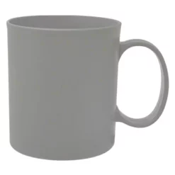 Promotional 12 Oz Wheat Mug -cup shop v8 163