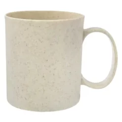 Promotional 12 Oz Wheat Mug -cup shop v8 164