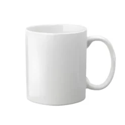 Promotional Full Color Ceramic Mug -cup shop v8 166
