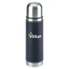 Promotional Leatherette Vacuum Bottle -cup shop v8 167