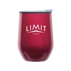 Promotional 10 Oz Insulated Cup With Lid -cup shop v8 174