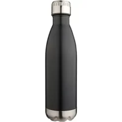 Promotional 17 Oz Apollo Double Wall Stainless Vacuum Bottle -cup shop v8 180