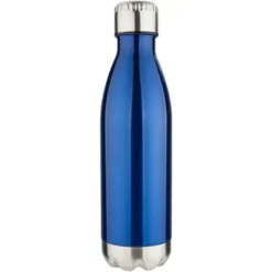 Promotional 17 Oz Apollo Double Wall Stainless Vacuum Bottle -cup shop v8 181