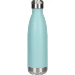 Promotional 17 Oz Apollo Double Wall Stainless Vacuum Bottle -cup shop v8 183