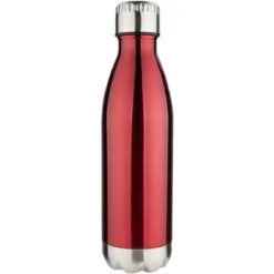 Promotional 17 Oz Apollo Double Wall Stainless Vacuum Bottle -cup shop v8 184