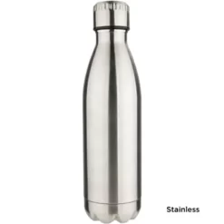 Promotional 17 Oz Apollo Double Wall Stainless Vacuum Bottle -cup shop v8 185