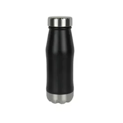 Promotional 20 Oz Wide Mouth Stainless Steel Vacuum Bottle