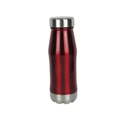 Promotional 20 Oz Wide Mouth Stainless Steel Vacuum Bottle -cup shop v8 189