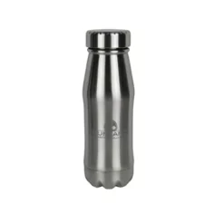 Promotional 20 Oz Wide Mouth Stainless Steel Vacuum Bottle -cup shop v8 190