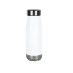 Promotional 20 Oz Wide Mouth Stainless Steel Vacuum Bottle -cup shop v8 191