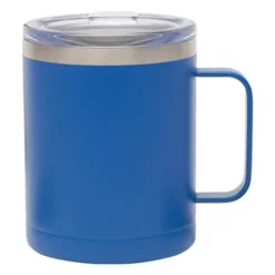 Promotional Camper 14 Oz Double Wall, Vacuum Mug W/ Copper Lining -cup shop v8 195