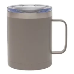 Promotional Camper 14 Oz Double Wall, Vacuum Mug W/ Copper Lining -cup shop v8 196