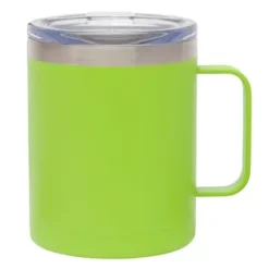 Promotional Camper 14 Oz Double Wall, Vacuum Mug W/ Copper Lining -cup shop v8 197