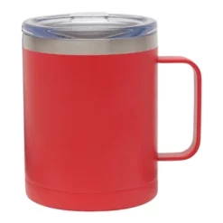 Promotional Camper 14 Oz Double Wall, Vacuum Mug W/ Copper Lining -cup shop v8 198