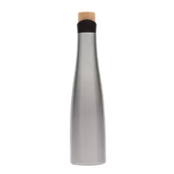 Promotional Liquid Fusion® 25 Oz Vacuum Insulated Steel Wine Carafe / Bottle -cup shop v8 27