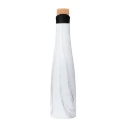 Promotional Liquid Fusion® 25 Oz Vacuum Insulated Steel Wine Carafe / Bottle -cup shop v8 28