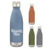 Promotional 16 Oz Lexington Swiggy Stainless Steel Bottle -cup shop v8 29