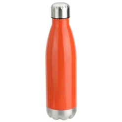 Promotional Prism 17 Oz Vacuum Insulated Stainless Steel Bottle -cup shop v8 3