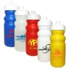 Promotional 20 Oz Cycle Bottle - BPA Free