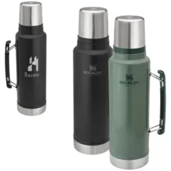 Promotional Stanley® 1.5 Qt Classic Vacuum Insulated Bottle