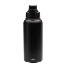 Promotional Perka® Rex 32 Oz Double Wall, Stainless Steel Water Bottle -cup shop v8 72