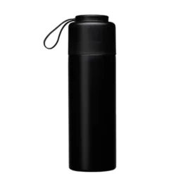 Promotional Perka® Brixton 17 Oz Double Wall, Stainless Steel Water Bottle -cup shop v8 75