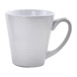Promotional 12 Oz Ceramic Coffee Mug -cup shop v9 100
