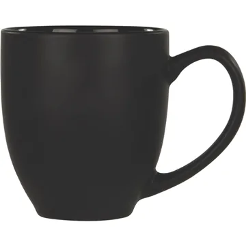 Promotional 14 Oz Kona Joe Ceramic Coffee Mug 4 Promotional 14 Oz Kona Joe Ceramic Coffee Mug - Image 2