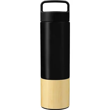 Promotional Welly® Traveler Copper Vacuum Bottle 18 Oz 4 Promotional Welly® Traveler Copper Vacuum Bottle 18 Oz - Image 2