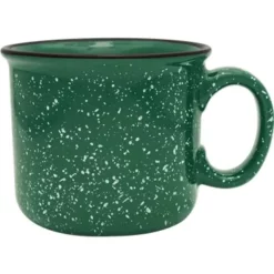 Promotional 14 Oz Camper Collection -cup shop v9 110