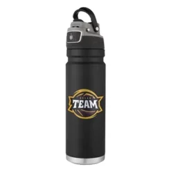 Bic Promotional Coleman® 24 Oz Freeflow Stainless Steel Hydration Bottle