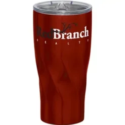 Promotional Hugo Vacuum Travel Mug - 20 Oz -cup shop v9 121